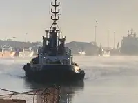Sleperschip te koop