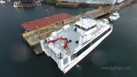 Catamaran Te koop