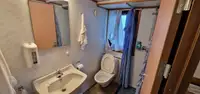 Bunkertanker te koop