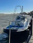 Lootsboot te koop