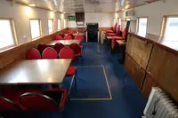 Barge te koop