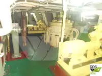 Ro-Ro ship Te koop