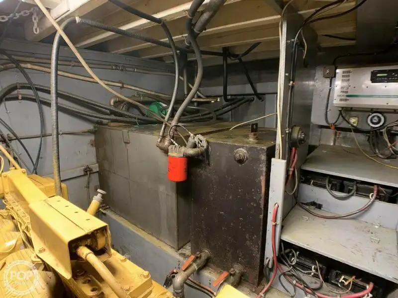Langlijnschip te koop