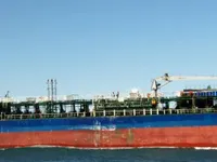 Olie-/chemikaliëntanker te koop