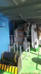 Baggeraarschip te koop