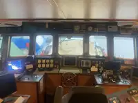 Bulkcarrier te koop