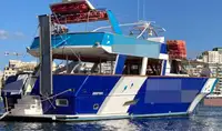 Veerboot te koop
