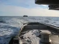 Sleperschip te koop