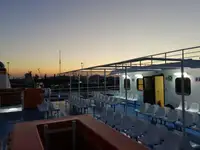 RoPax-schip te koop