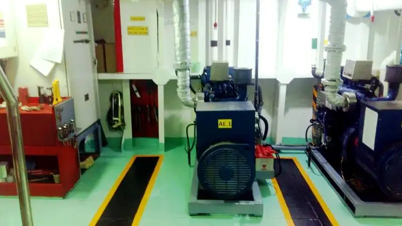 Sleperschip te koop