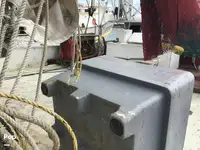 Trawler te koop