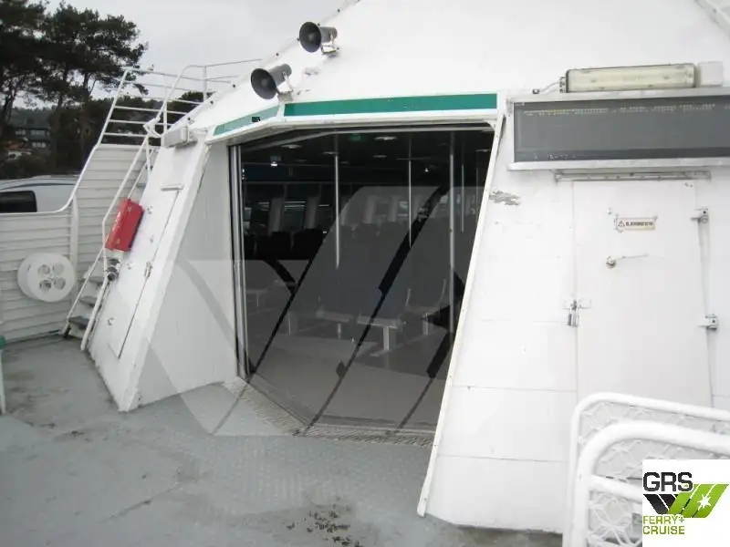 Catamaran te koop
