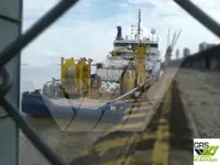 Koelschip te koop