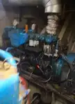 Olie-/chemikaliëntanker te koop