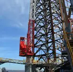 LNG-schip te koop