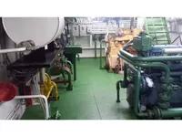Baggeraarschip te koop