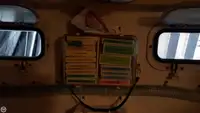 Trawler te koop