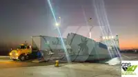 landingsvaartuig, tank te koop