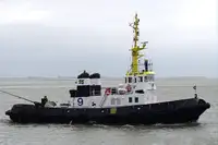 Sleepboot Te koop