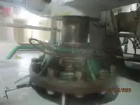 Koelschip te koop
