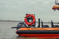 Containerschip te koop