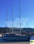Cruise schip Te koop