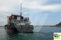 Bulkcarrier te koop