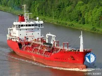 Olie-/chemikaliëntanker te koop