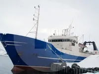 Trawler te koop