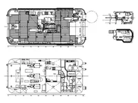 Sleperschip te koop