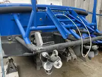 Patrouilleboot te koop