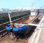 Barge te koop