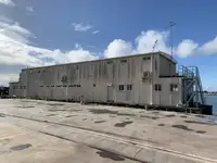 Barge te koop