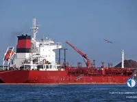 Olie-/chemikaliëntanker te koop