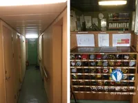 Olie-/chemikaliëntanker te koop