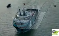 Fast Supply Vessel (FSV) te koop