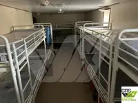 Bevoorradingsschip te koop