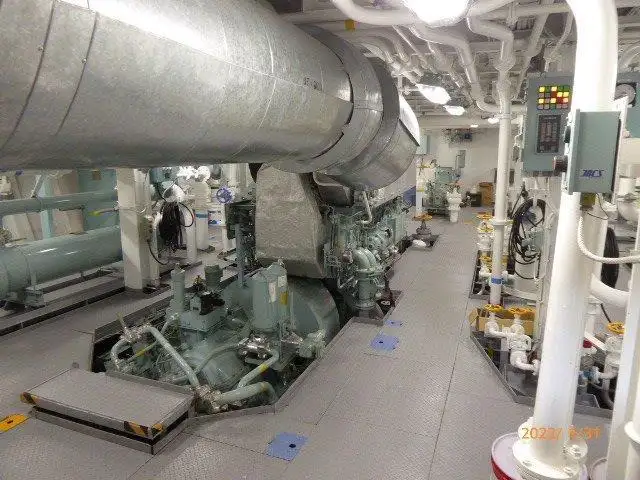 Veerboot te koop