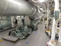 Veerboot te koop