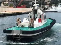 Loodsboot Te koop