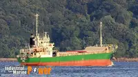 Vrachtschip Te koop