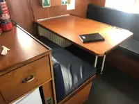Sleperschip te koop