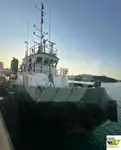 Sleperschip te koop