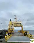 Ro-Ro-schip te koop