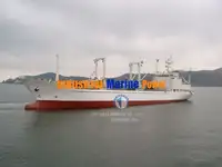 Koelschip te koop