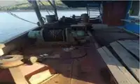 Barge te koop