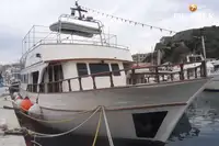 Veerboot te koop