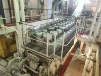 Baggeraarschip te koop