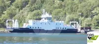 Ro-Ro ship Te koop