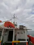 Bemanningboot te koop